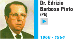Dr. Edrizio Barbosa Pinto