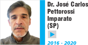 Dr. José Carlos Pettorossi Imparato