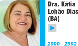 Dra. Kátia Lobão Dias