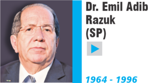 Dr. Emil Adib Razuk