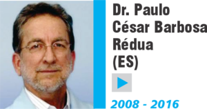 Dr. Paulo César Barbosa Rédua