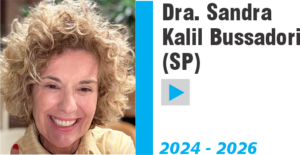 Dra. Sandra Kalil Bussadori