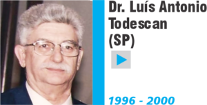 Dr. Luís Antonio Todescan